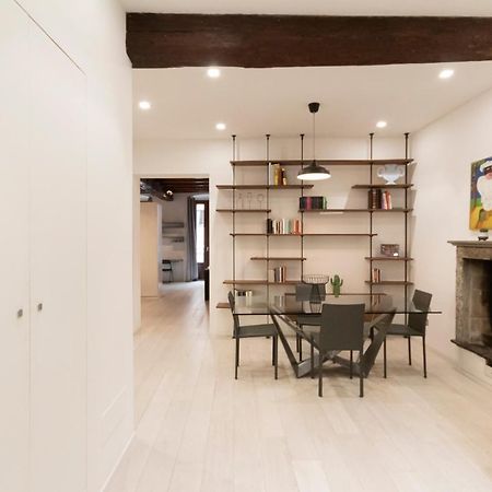 San Lorenzo Apartment Milaan Buitenkant foto